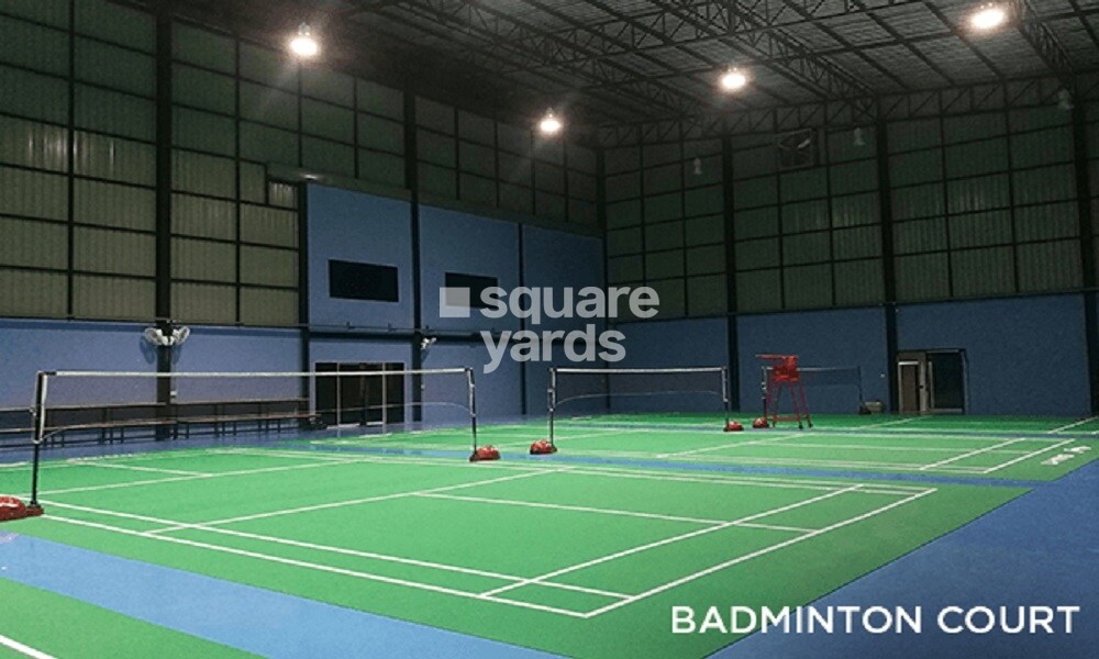 Provident Sunworth Sports facilities Image 1