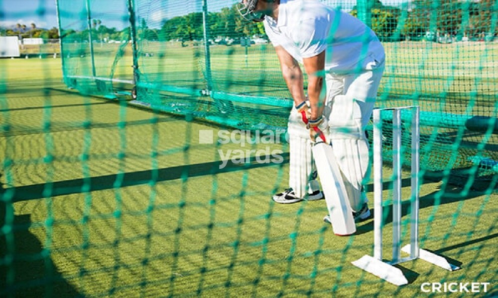 Provident Sunworth Sports facilities Image 4