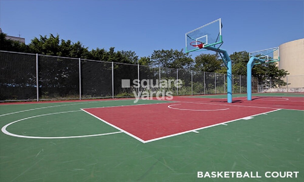 Provident Sunworth Sports facilities Image 5