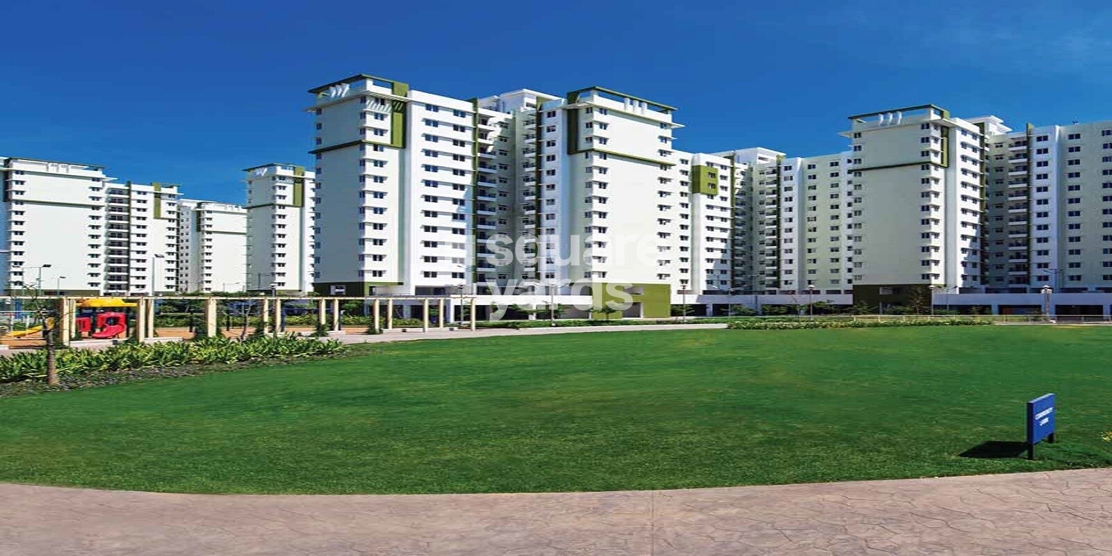 Provident Sunworth Tower View 2