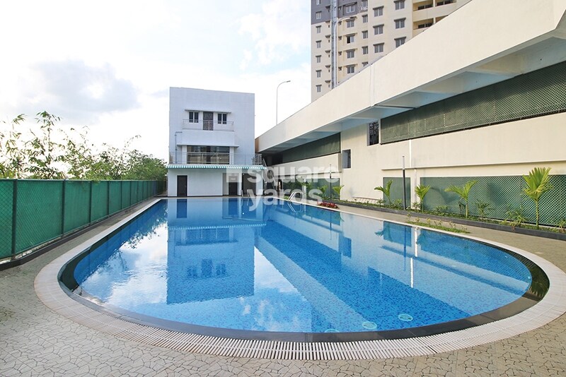 Provident The Tree Amenities-Features 1