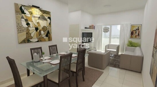 Provident The Tree Apartment Interiors