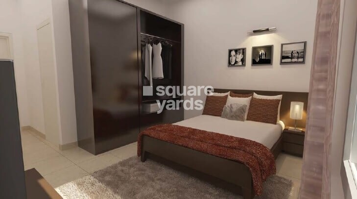 Provident The Tree Apartment Interiors