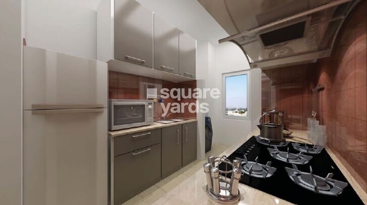 Provident The Tree Apartment Interiors 3