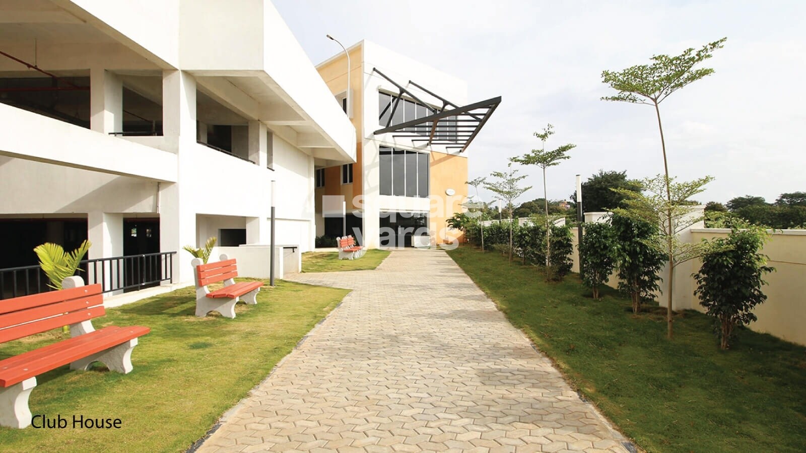 Provident The Tree Clubhouse External Image