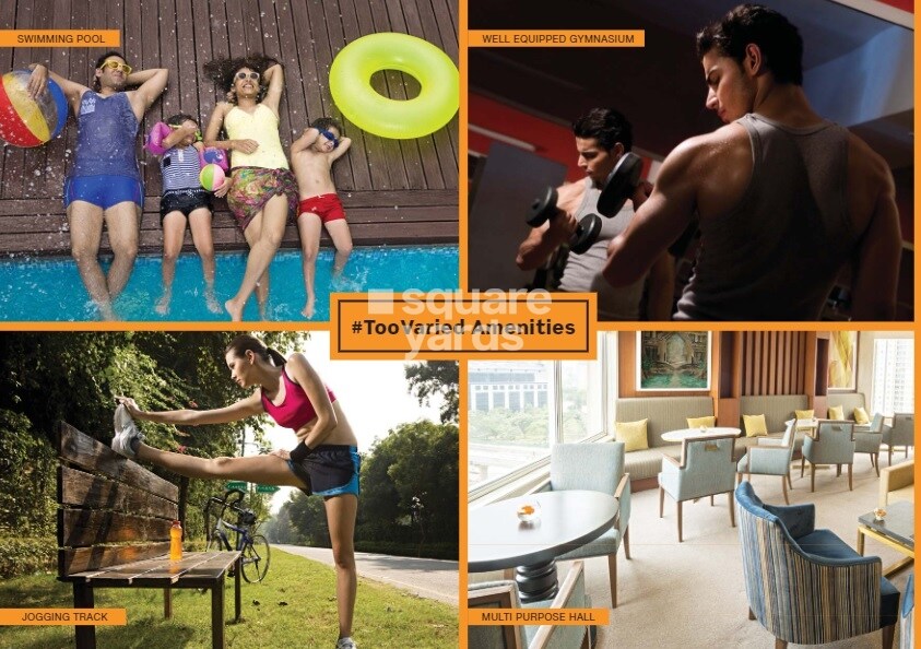 Provident Too Good Homes