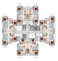 Provident Too Good Homes Floor Plans