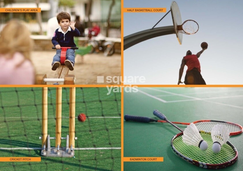 Provident Too Good Homes