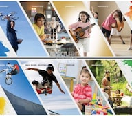 Provident Upstudios Amenities-Features