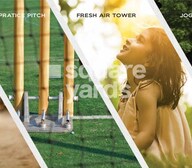 Provident Upstudios Amenities-Features