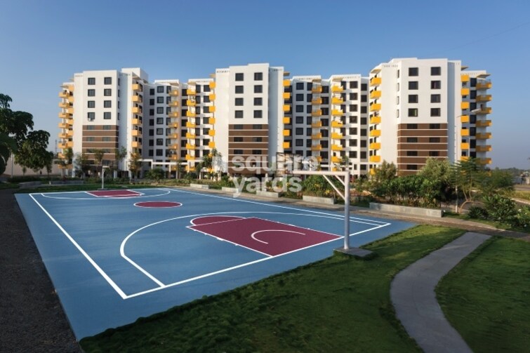 Provident Welworth City Amenities-Features 1
