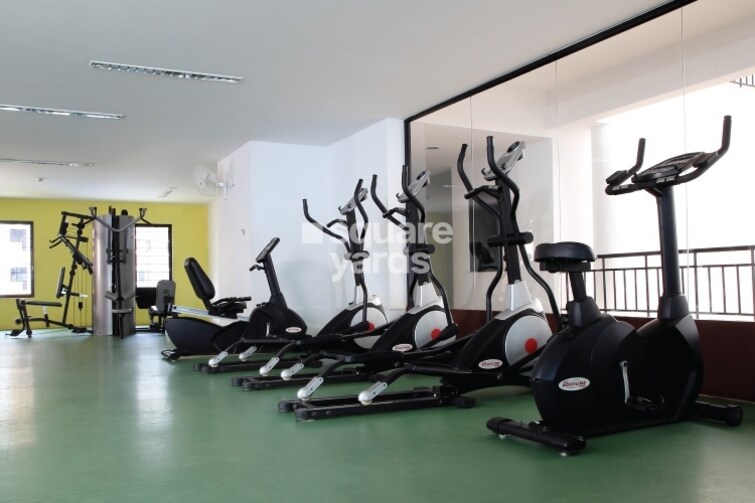 Provident Welworth City Amenities-Features 2