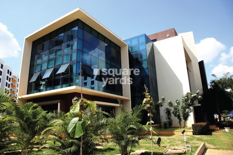 Provident Welworth City Amenities-Features 3