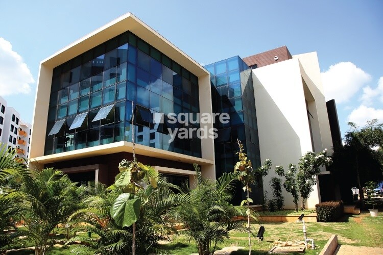 Provident Welworth City Amenities-Features 3