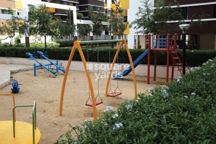 Provident Welworth City Amenities-Features 5