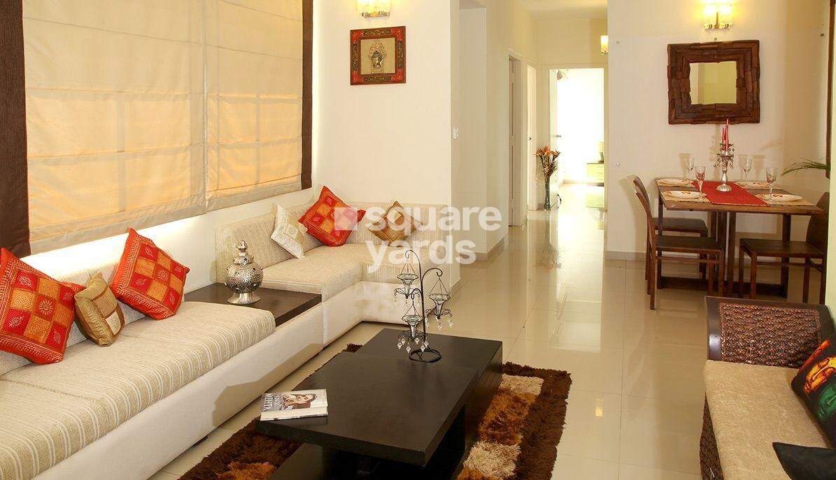 Provident Welworth City Apartment Interiors 1