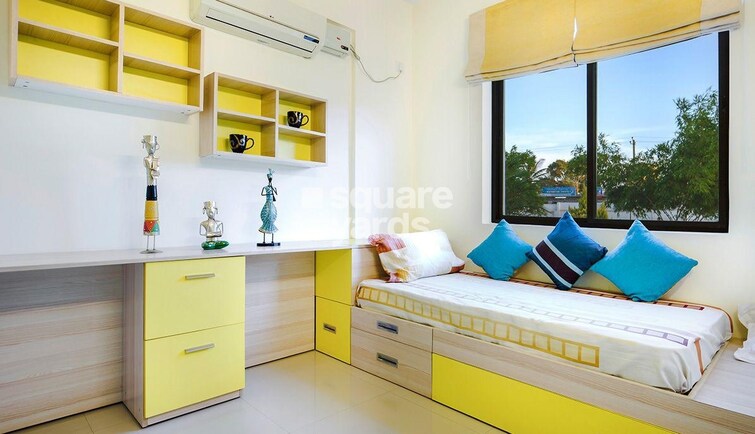 Provident Welworth City Apartment Interiors 2