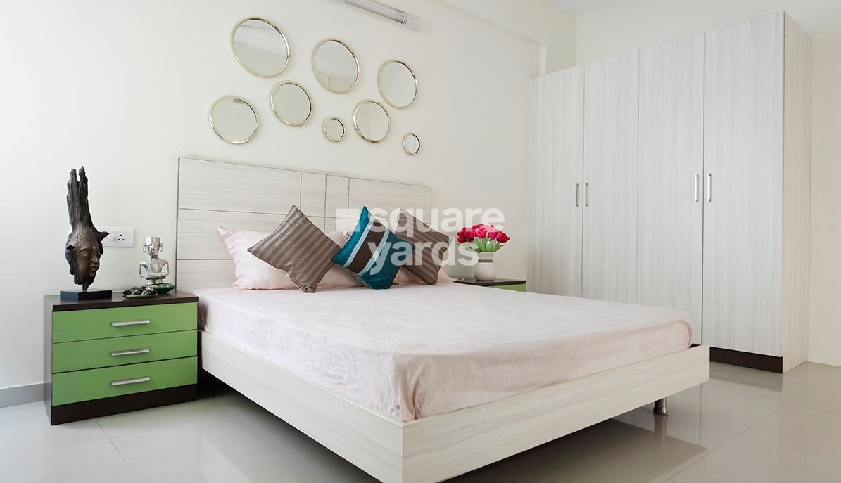 Provident Welworth City Apartment Interiors 3