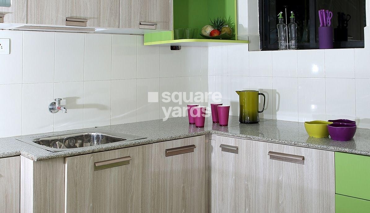 Provident Welworth City Apartment Interiors 4