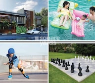 Provident Woodfield Amenities-Features