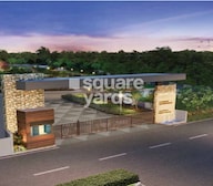 Provident Woodfield Entrance View