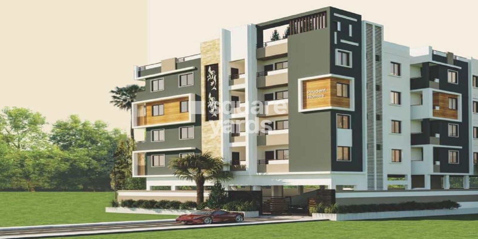 Prudent Homes