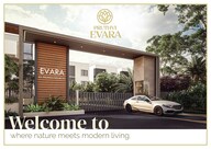 Pruthvi Evara Entrance View