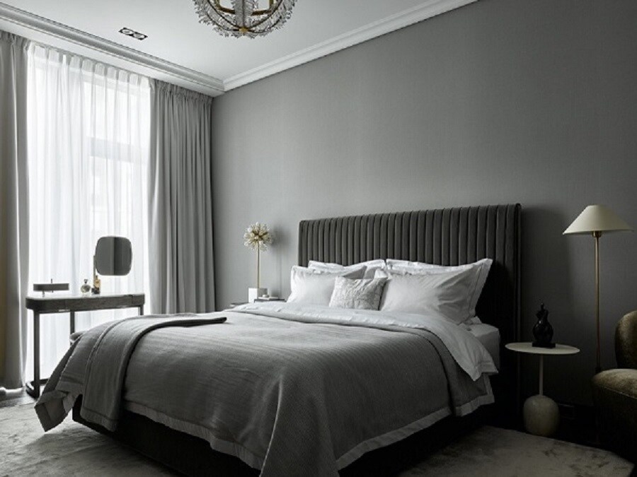 Pruthvi Homes Dyavasandra Apartment Interiors