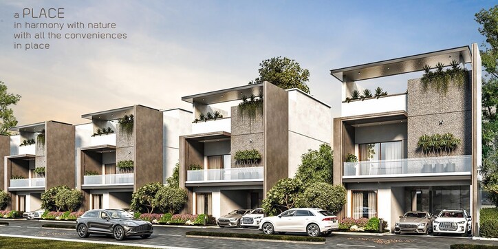 Pruthvi Vivanta Cover Image