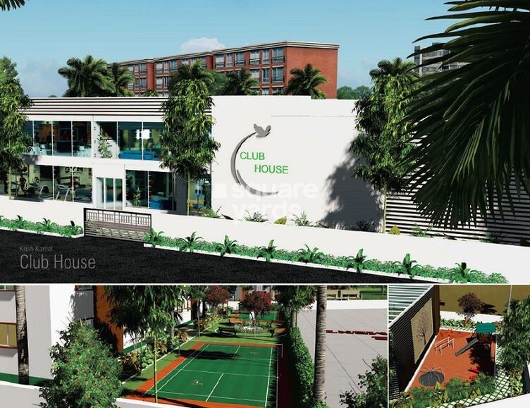 PSR Krish Kamal Amenities-Features 1