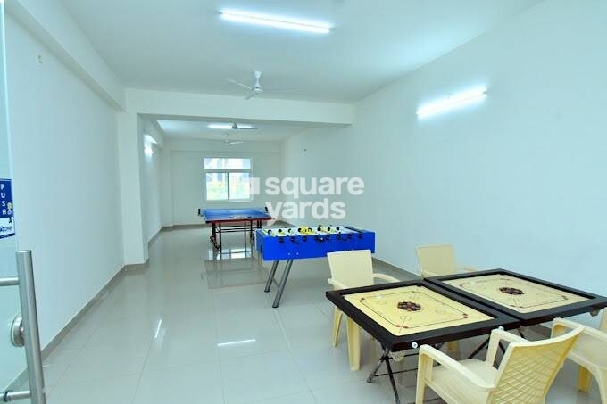 PSR Krish Kamal Sports facilities Image