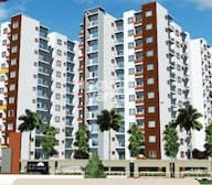 PSR Krish Kamal Tower View