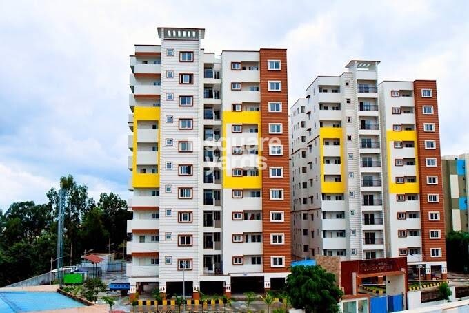 PSR Krish Kamal Tower View 4