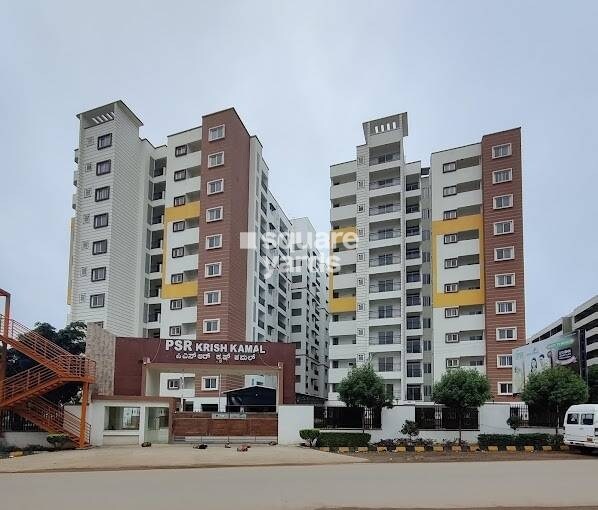 PSR Krish Kamal Tower View 6