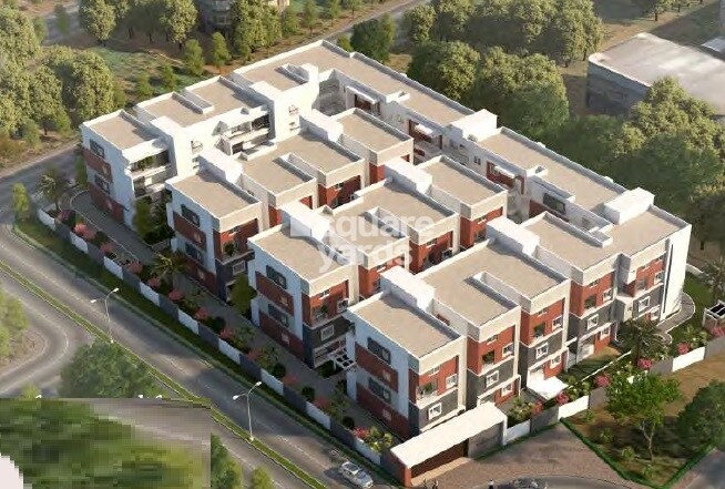 PSR Nandanam Tower View