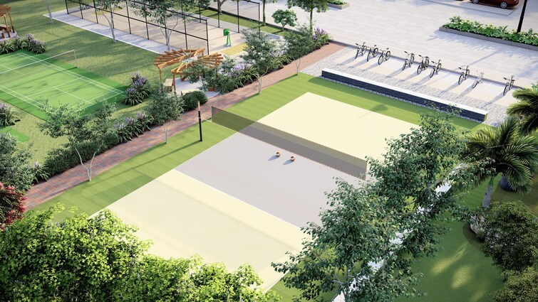 PSR Vanasree Amenities-Features 1