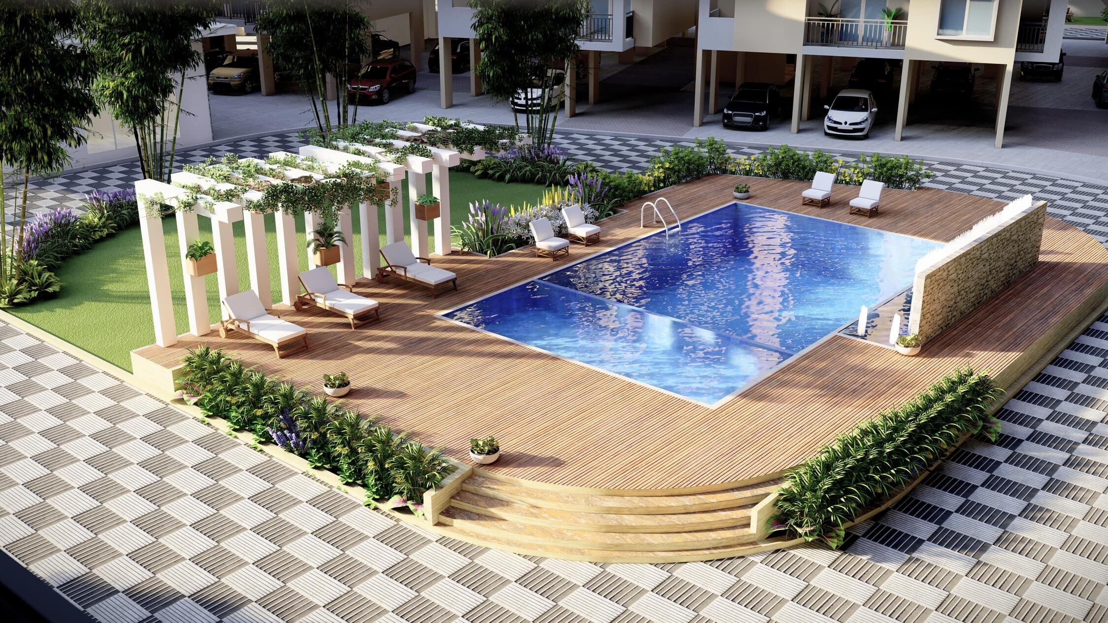 PSR Vanasree Amenities-Features 2