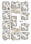 PSR Vanasree Floor Plans