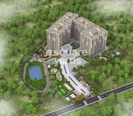 PSR Vanasree Tower View