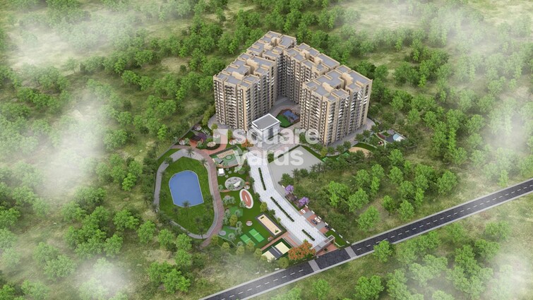 PSR Vanasree Tower View 1