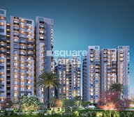 PSR Vanasree Tower View