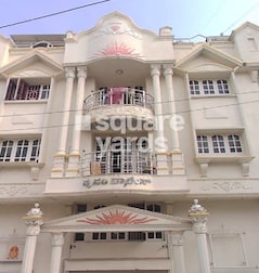 Punam Palace Punam Palace