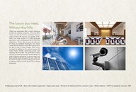 Punnami Bilss Annex Amenities-Features