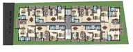Punnami Bilss Annex Floor Plans