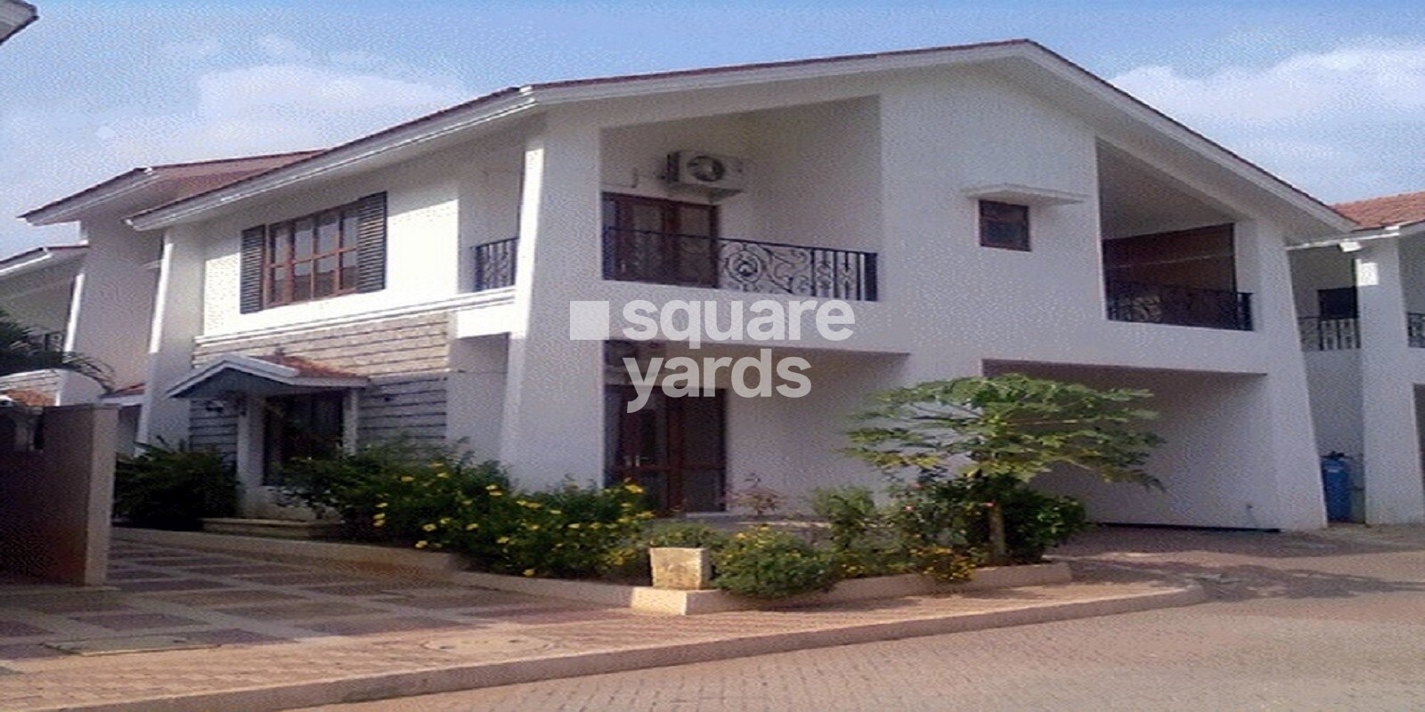 Puravankara Bougainvilla Whitefield, Bangalore Price List, Floor