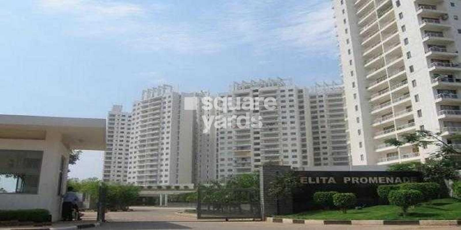 Puravankara Elita Promenade, JP Nagar, Bangalore