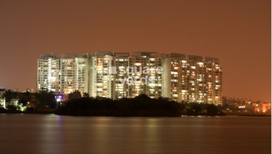 Puravankara Elita Promenade