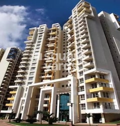 Puravankara High Crest Puravankara High Crest