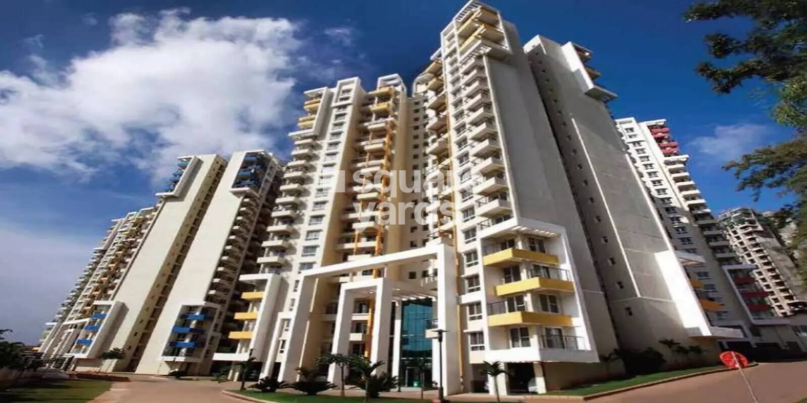 Puravankara High Crest