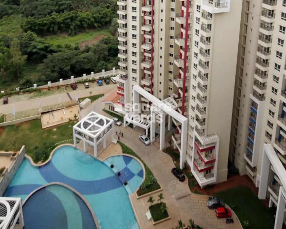 Puravankara High Crest